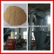 wood powder grinder